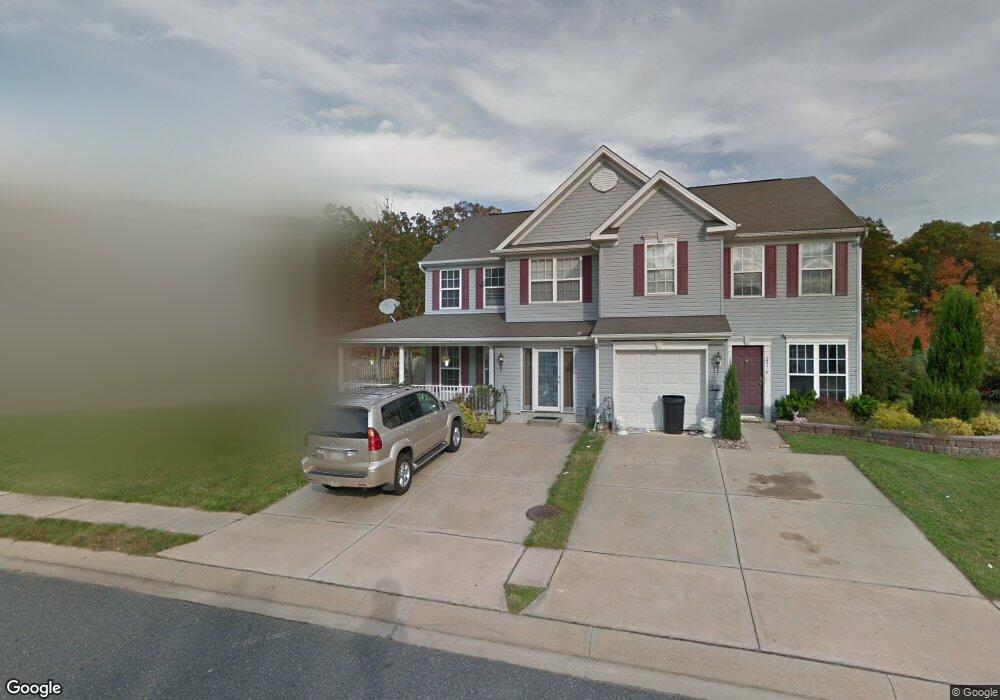 2518 Indians Lair, Edgewood, MD 21040 - photo 1