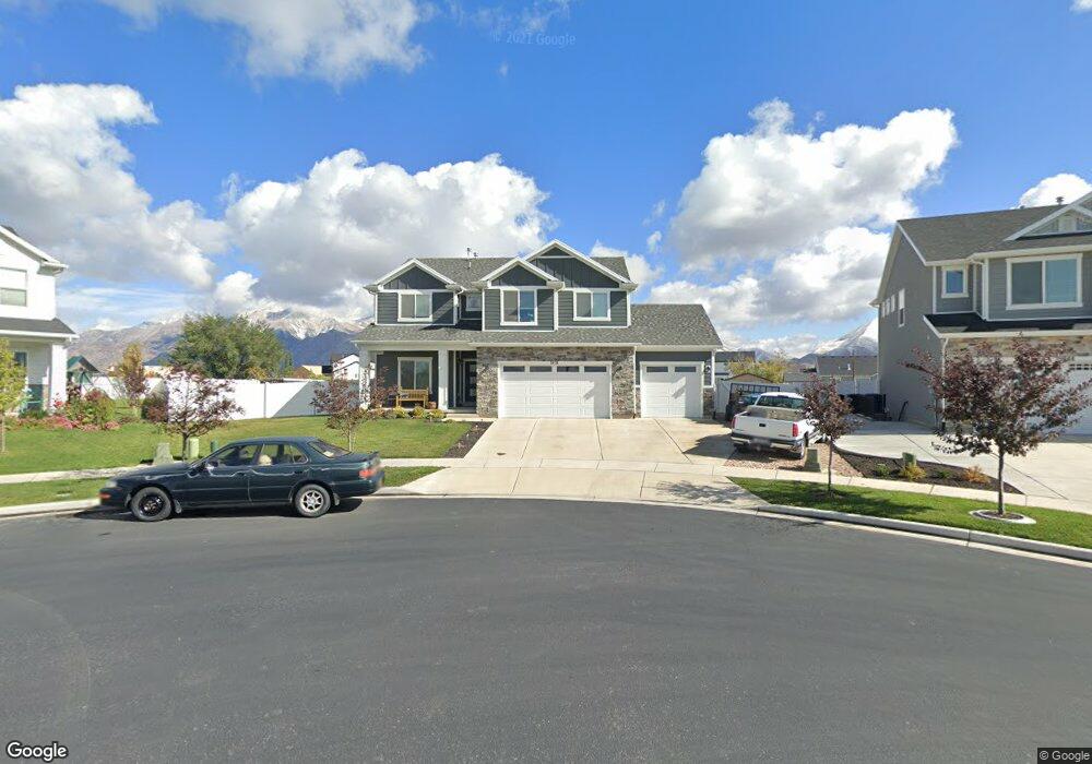 1078 N Laredo Dr, Spanish Fork, UT 84660 - photo 1