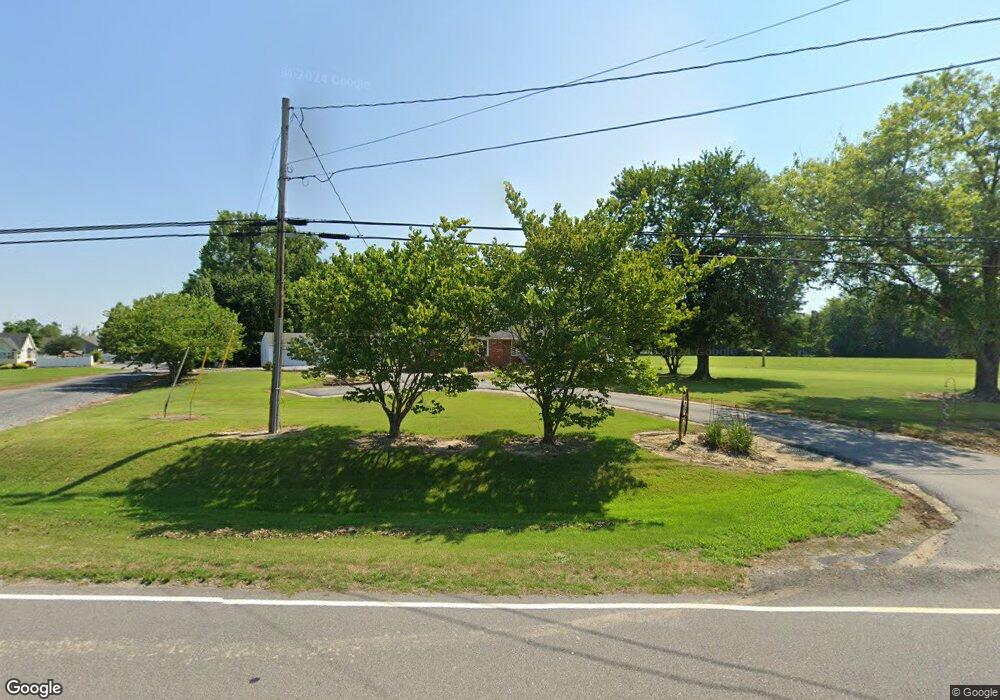 6926 Laurel Spring Rd, Prince George, VA 23875 - photo 1