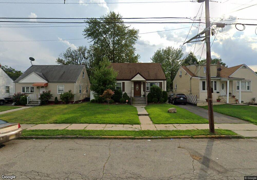 153-155 Berkshire Ave, Paterson, NJ 07502 - photo 1