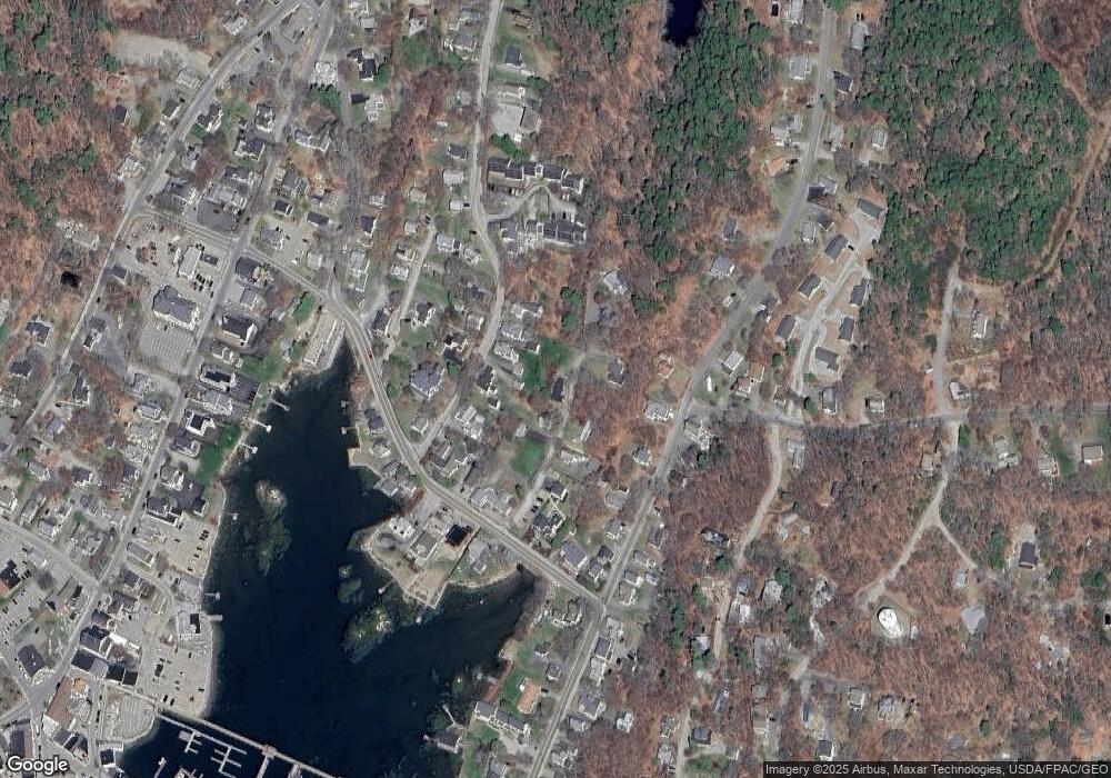 19 Union Ct, Boothbay Harbor, ME 04538 - photo 1