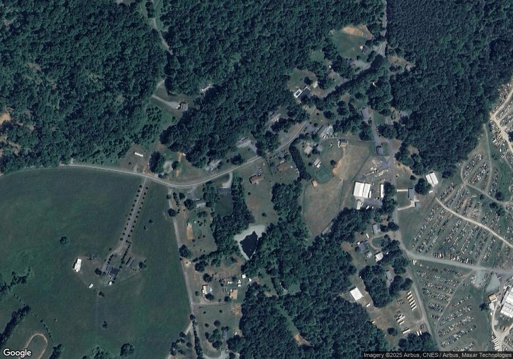 2722 Dunnes Shop Rd, Ruckersville, VA 22968 - photo 1