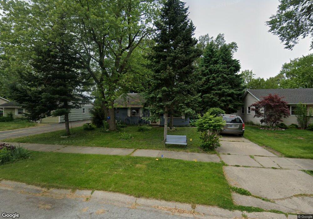 1712 Harrison Ave, Dyer, IN 46311 - photo 1