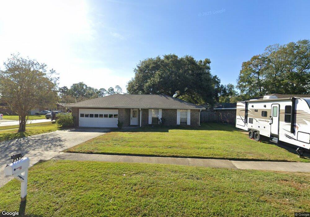 201 Darwin Ct, Slidell, LA 70458 - photo 1