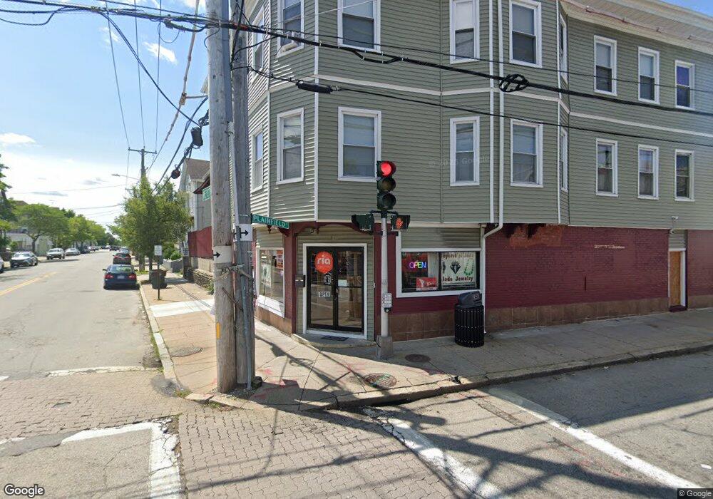 386 Plainfield St, Providence, RI 02909 - photo 1