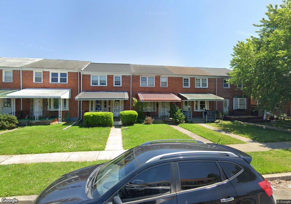 1921 Guy Way, Dundalk, MD 21222 - photo 1