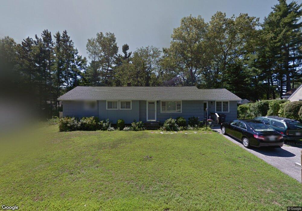 15 Bailey St, Nashua, NH 03063 - photo 1