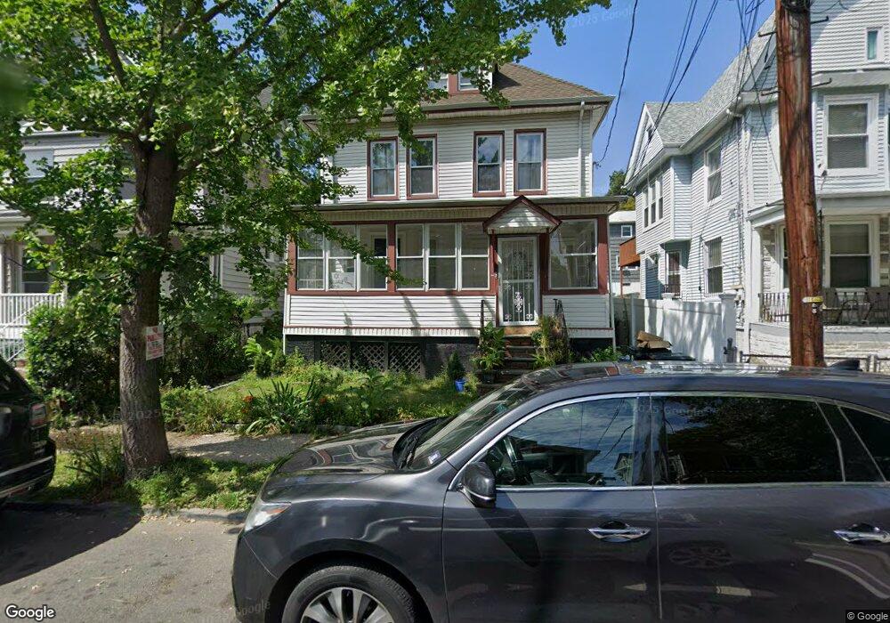 47 W End Ave unit 49, Newark, NJ 07106 - photo 1