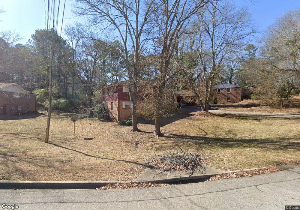 355 Cavalier Rd, Athens, GA 30606 - photo 1