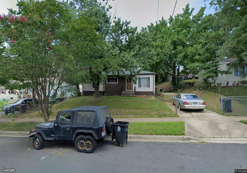 9322 Fontana Dr, Lanham, MD 20706 - photo 1