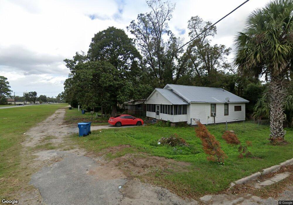 2706 Mlk jr Blvd, Brunswick, GA 31520 - photo 1