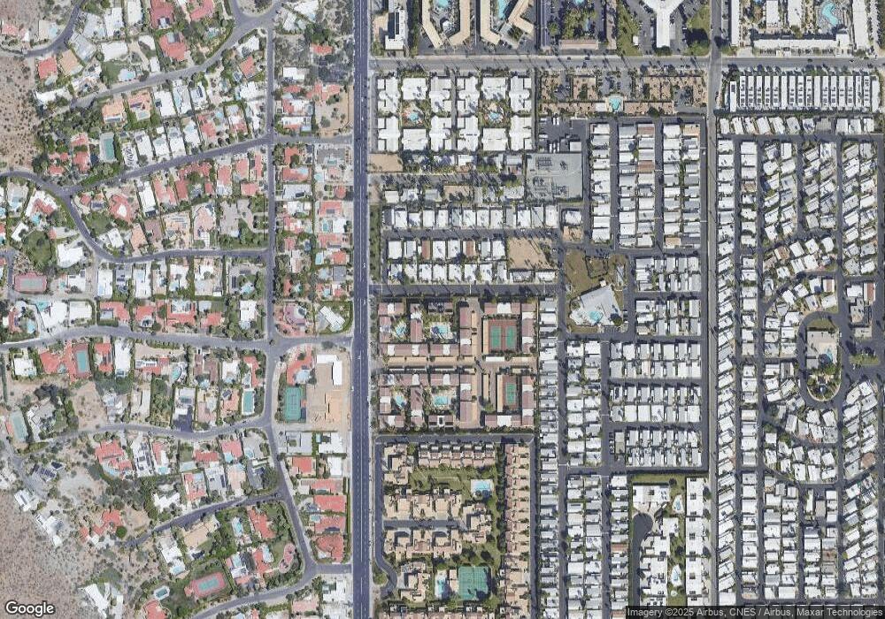 1900 S Palm Canyon Dr unit 63, Palm Springs, CA 92264 - photo 1