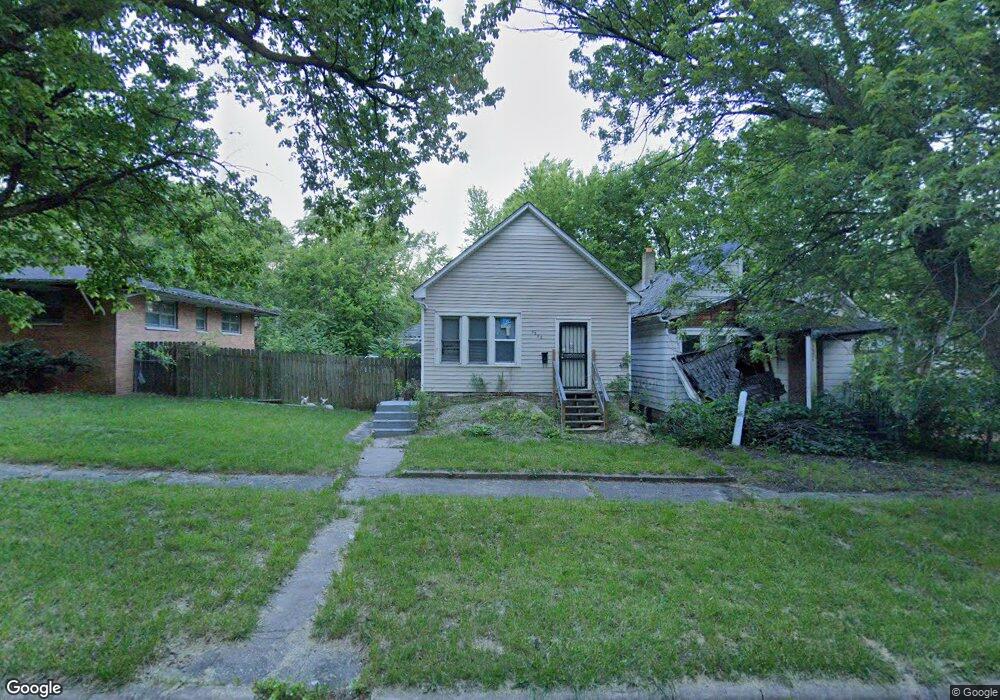 3528 Carolina St, Gary, IN 46409 - photo 1