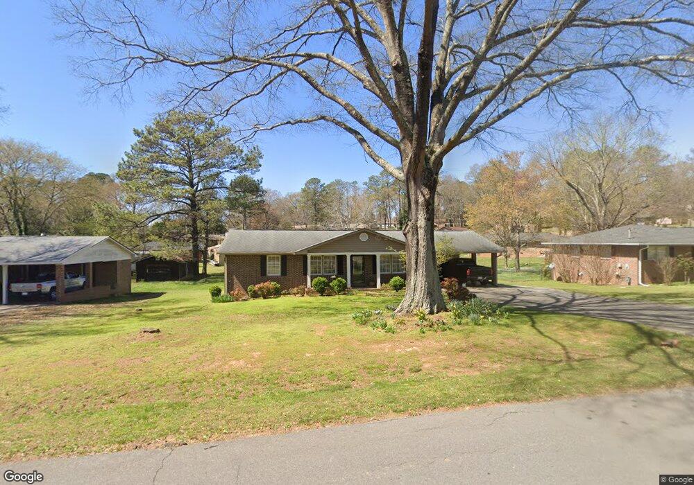 637 Valley Rd, Cedartown, GA 30125 - photo 1