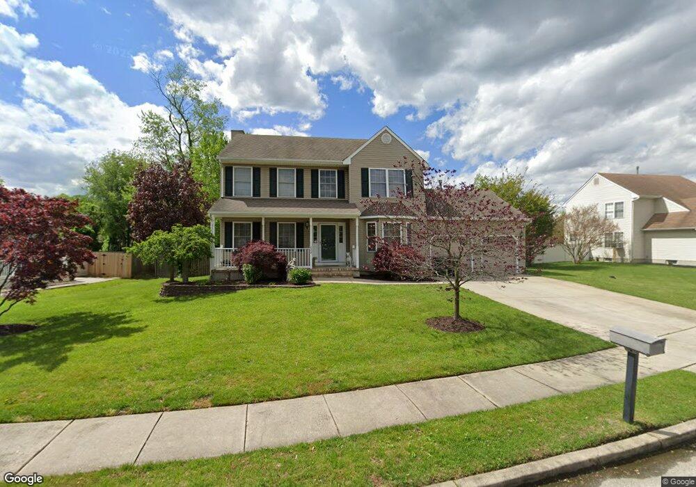 638 Olympia St, Mantua, NJ 08051 - photo 1
