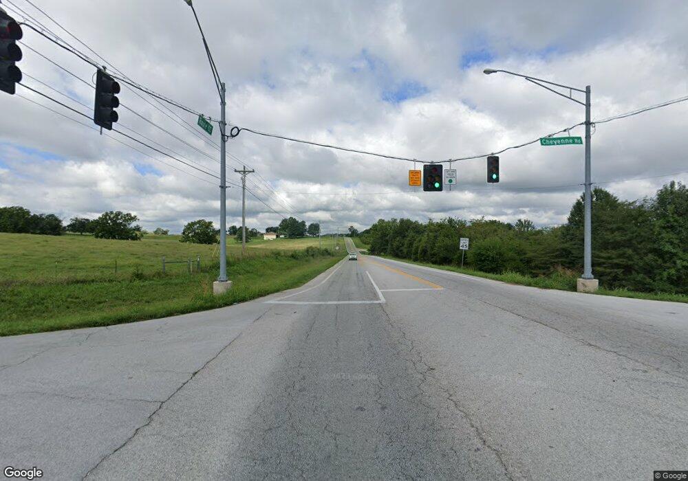 0 State Highway Cc & Cheyenne unit 60014171, Nixa, MO 65714 - photo 1