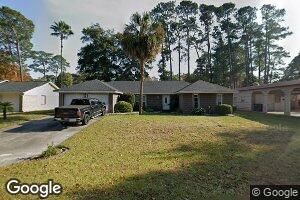 7103 Tropical Way, Savannah, GA 31410