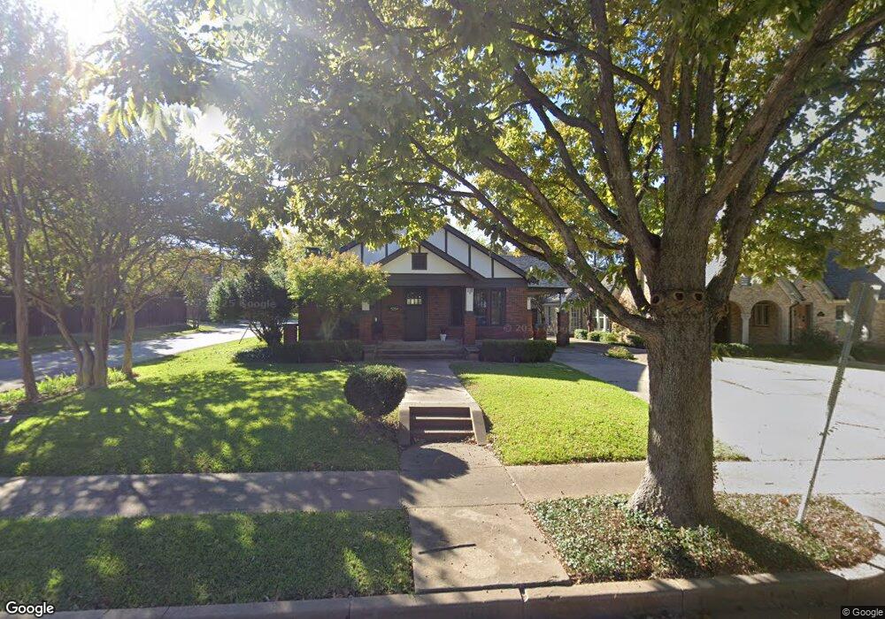 5254 Ridgedale Ave, Dallas, TX 75206 - photo 1