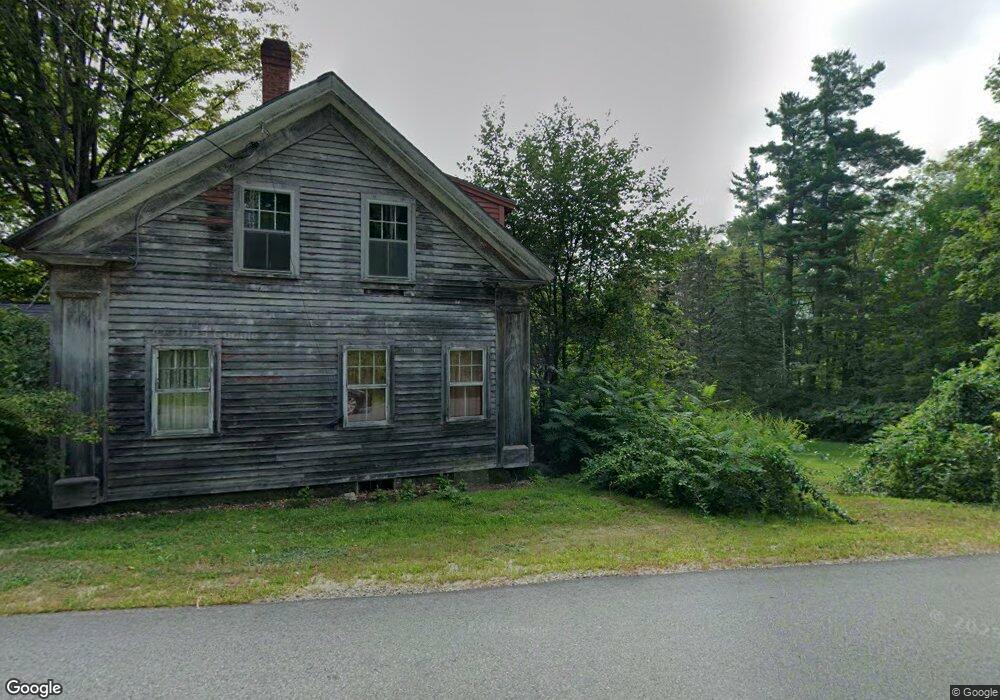 14 Lower Troy Rd, Fitzwilliam, NH 03447 - photo 1