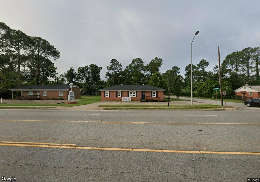 1718 Gillionville Rd, Albany, GA 31707 - photo 1