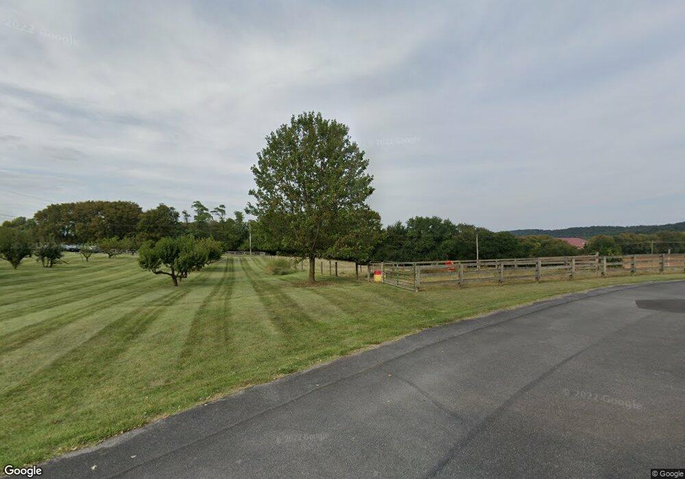 3822 Buckeystown Pike, Frederick, MD 21703 - photo 1