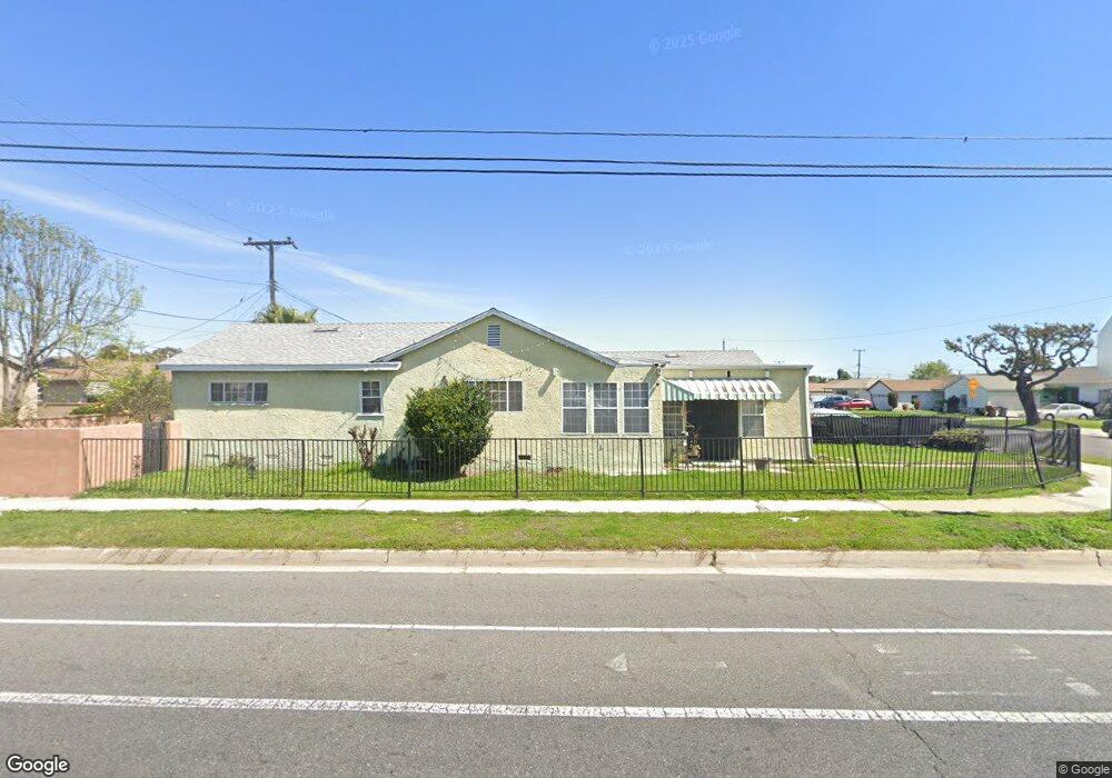 1933 W 132nd St, Compton, CA 90222 - photo 1