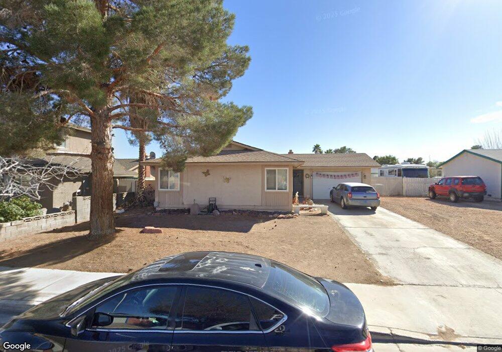 5501 Mossman Ave, Las Vegas, NV 89108 - photo 1