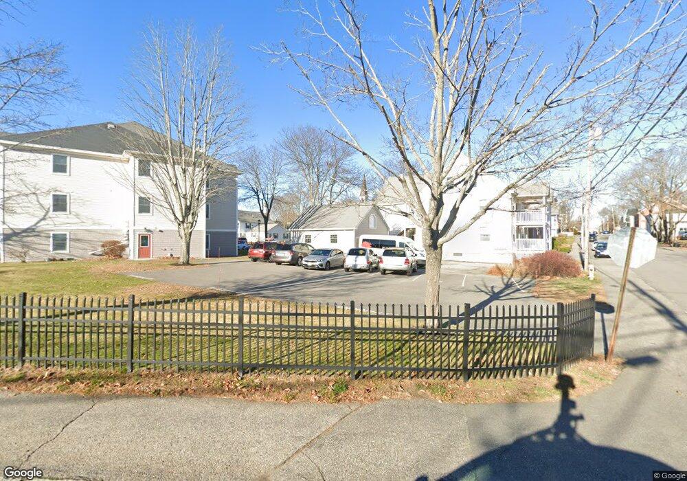 54 Common St, Saco, ME 04072 - photo 1