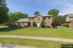 1571 Evergreen Place, Elkhart, IN 46514