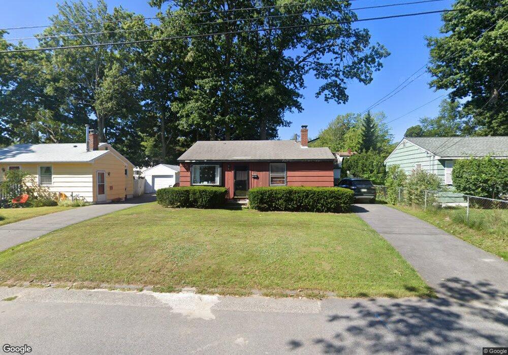 89 Linton St, South Portland, ME 04106 - photo 1