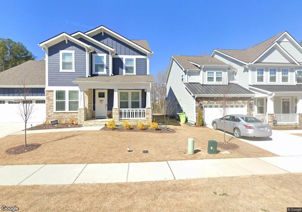 2724 Spotted Coral Ct, Apex, NC 27502 - photo 1