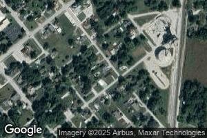 207 E Hackett St, Carlisle, IN 47838