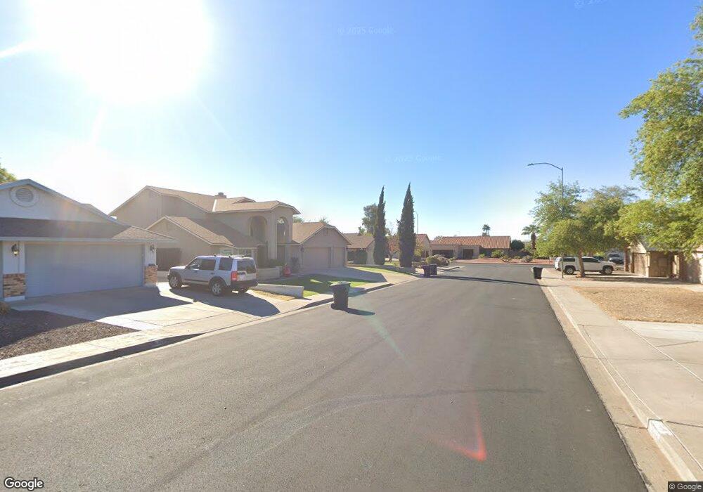 911 N Somerset Cir, Mesa, AZ 85205 - photo 1