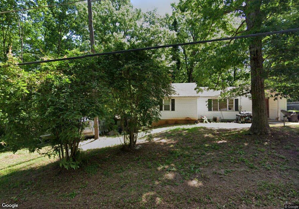 2525 Hi Roc Cir NE, Conyers, GA 30012 - photo 1