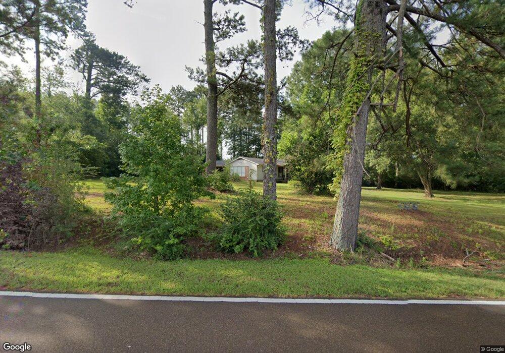 6058 Enterprise Rd, McComb, MS 39648 - photo 1