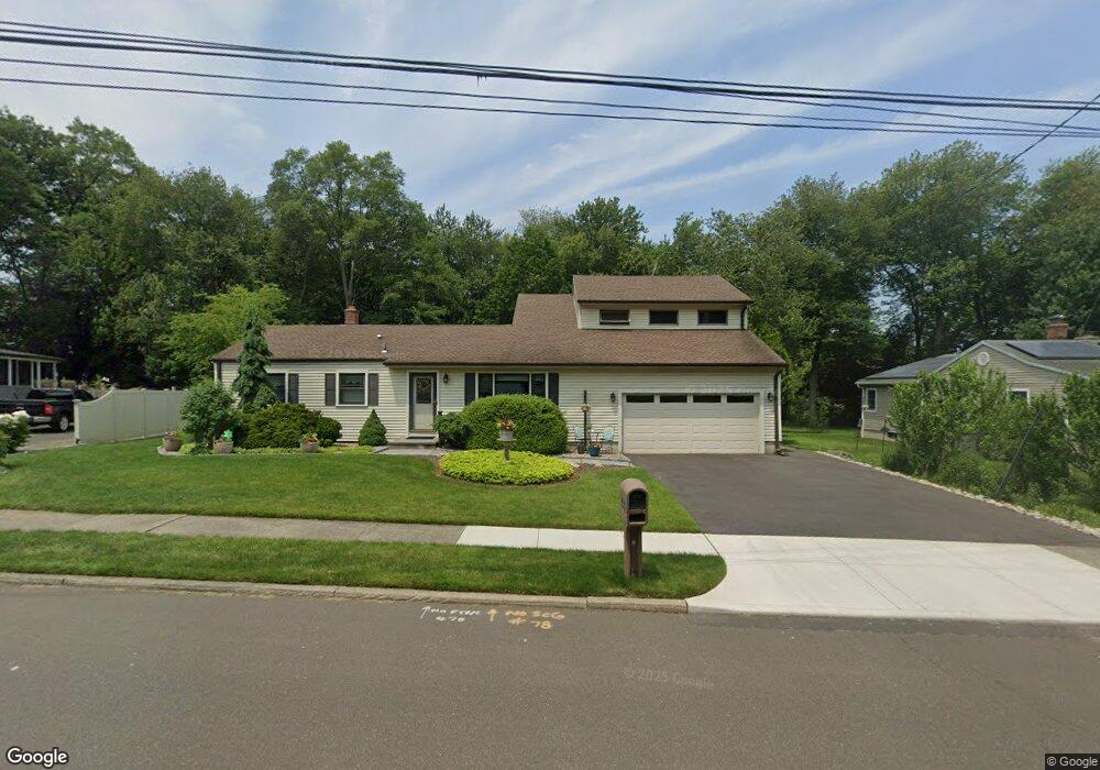 78 Barton Rd, Milford, CT 06460 - photo 1