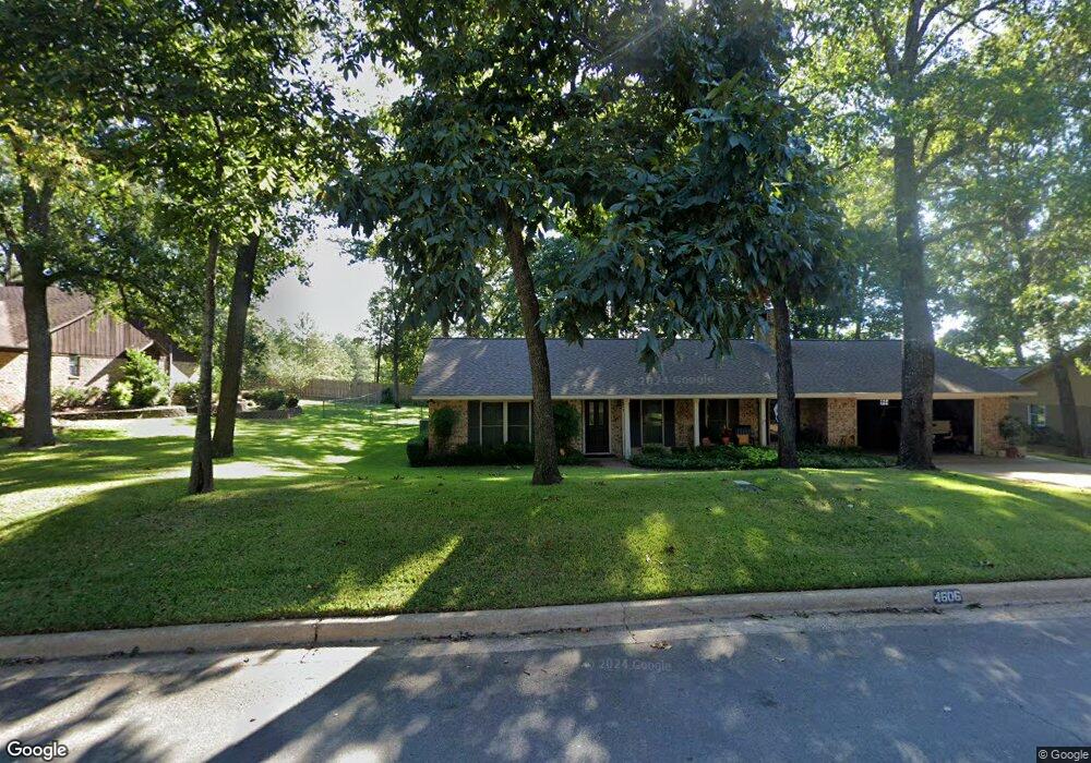 4606 Ridgebrook Dr, Nacogdoches, TX 75965 - photo 1