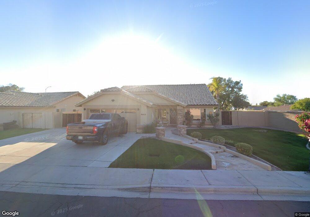 1628 N Sinova, Mesa, AZ 85205 - photo 1