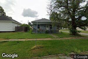 312 Maple St, Zeigler, IL 62999