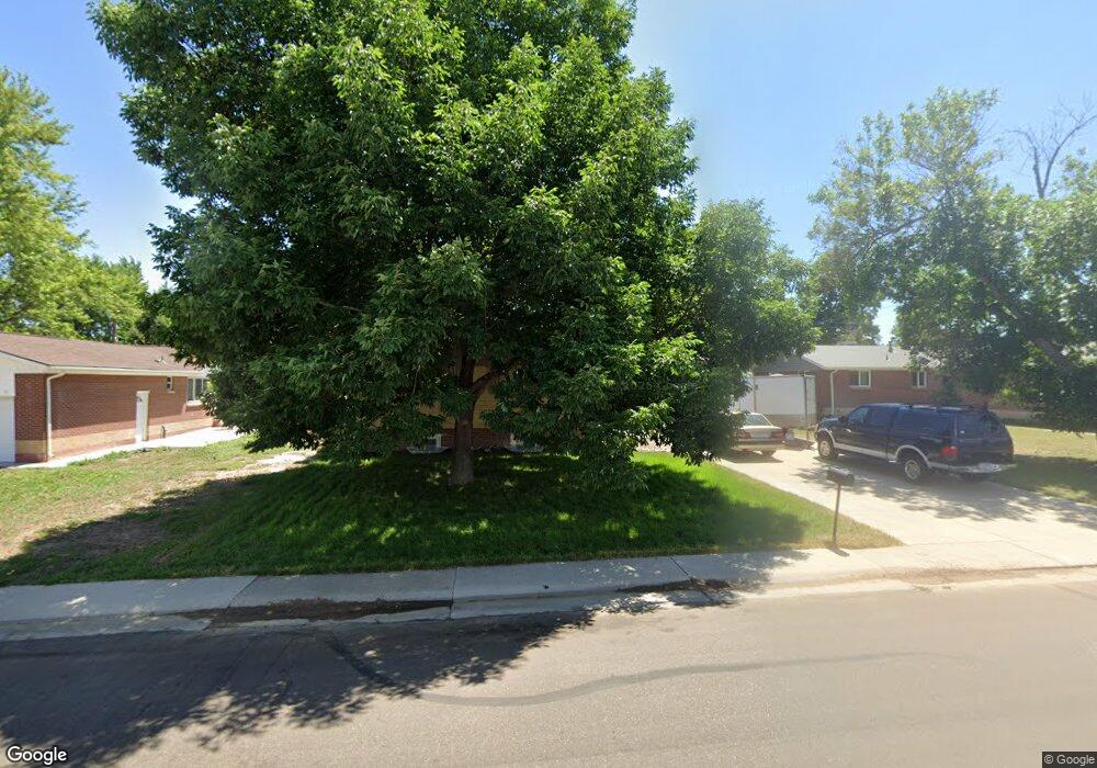 2460 Miller St, Lakewood, CO 80215 - photo 1