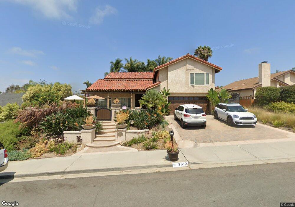 2612 Colibri Ln, Carlsbad, CA 92009 - photo 1