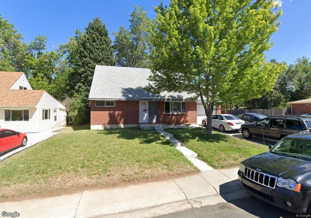 470 S 45th St, Boulder, CO 80305 - photo 1