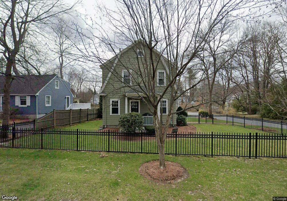 9 Fuller Rd, Lexington, MA 02420 - photo 1