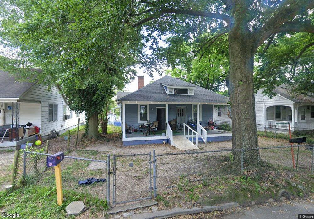 154 Comer Terrace, Macon, GA 31204 - photo 1