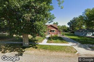 34 W 1st Ave N, Columbus, MT 59019