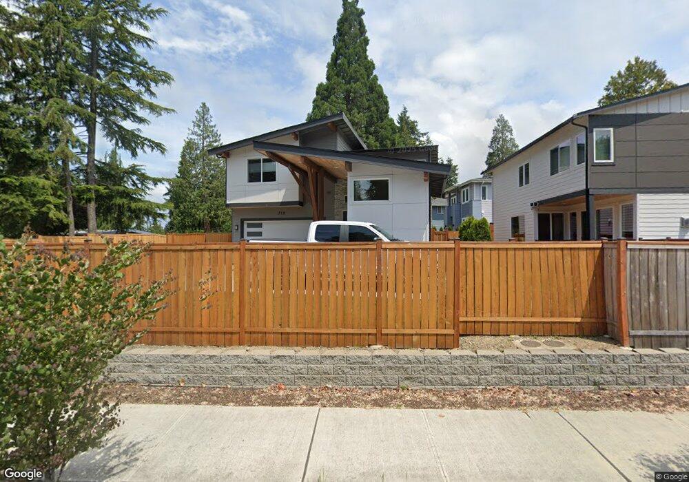 719 Edmonds Way, Edmonds, WA 98020 - photo 1