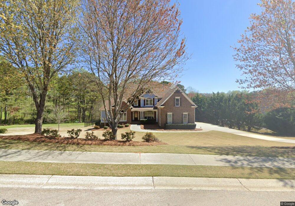 4268 Creek Valley Point unit 22, Flowery Branch, GA 30542 - photo 1