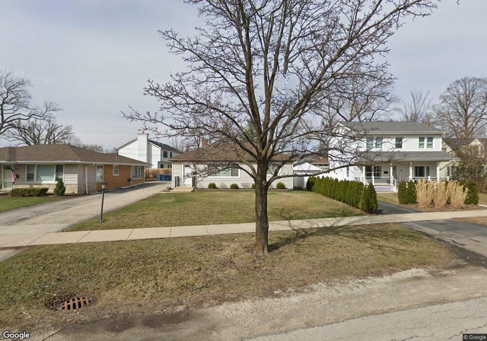 217 W Butterfield Rd, Elmhurst, IL 60126 - photo 1