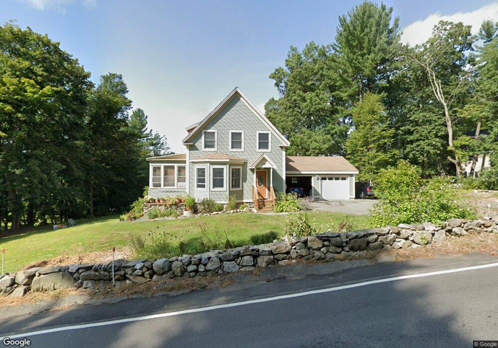 174 Range Rd, Windham, NH 03087 - photo 1