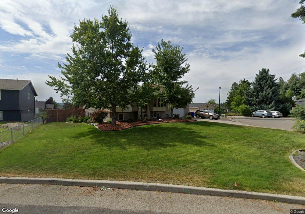 15307 N Meadow View Dr, Mead, WA 99021 - photo 1